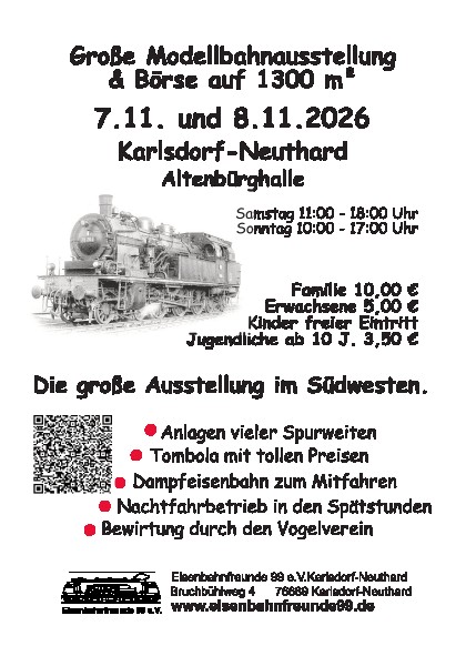 Ausstellung 2026
