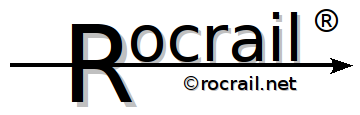rocrail logo