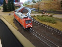 20 Große Kehre