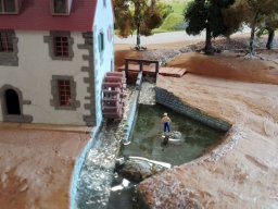 031 Kloster Bebenhausen Mühle