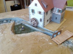031 Kloster Bebenhausen Mühle