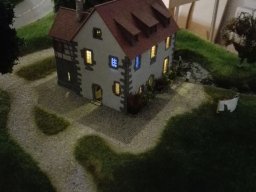 031 Kloster Bebenhausen Mühle