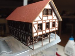 Jugend Bauernhof Bauernhaus