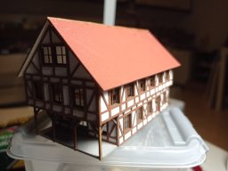 Jugend Bauernhof Bauernhaus