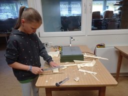 Jugend N-Anlage