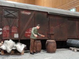 Ausstellung 2013 Hans Ertel