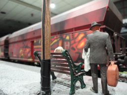 Ausstellung 2013 Hans Ertel