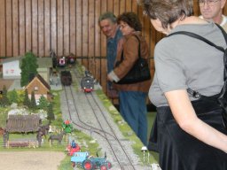 Ausstellung 2013 Karlheinz Oestreicher
