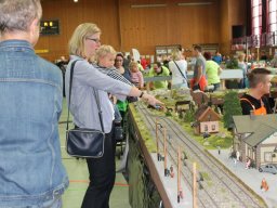 Ausstellung 2013 Karlheinz Oestreicher