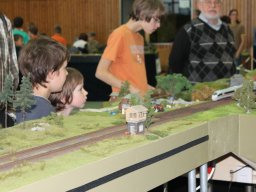 Ausstellung 2013 Karlheinz Oestreicher