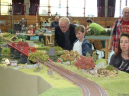 Ausstellung 2013 Karlheinz Oestreicher