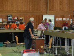 Ausstellung 2013 Karlheinz Oestreicher