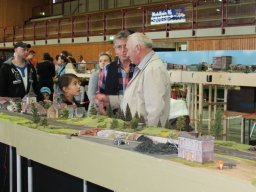 Ausstellung 2013 Karlheinz Oestreicher