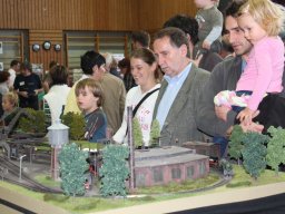 Ausstellung 2013 Karlheinz Oestreicher