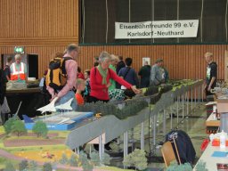 Ausstellung 2013 Karlheinz Oestreicher