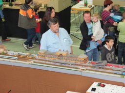 Ausstellung 2013 Karlheinz Oestreicher