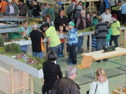 Ausstellung 2013 Karlheinz Oestreicher