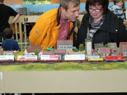 Ausstellung 2013 Karlheinz Oestreicher
