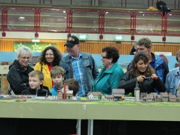 Ausstellung 2013 Karlheinz Oestreicher